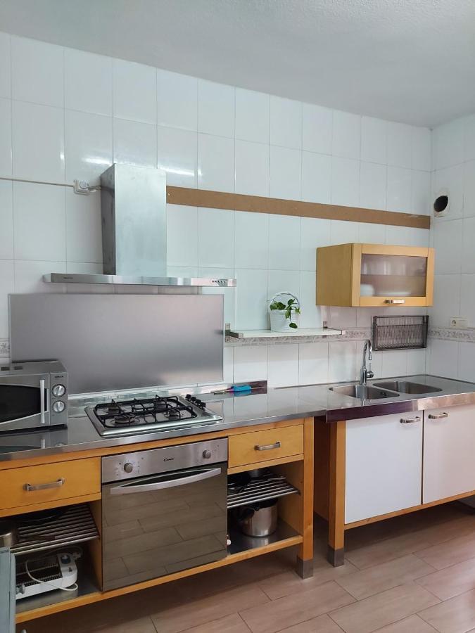 Apartamento casa frente al mar San Pedro del Pinatar Exterior foto
